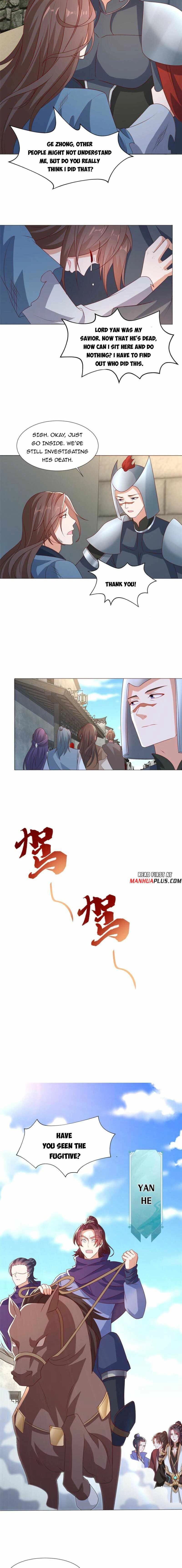 Dragon Master Chapter 217 5